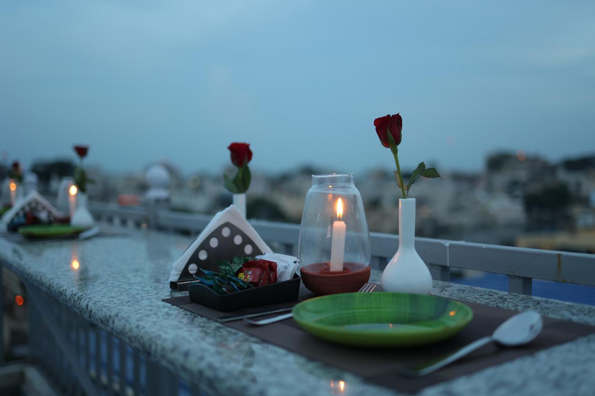 فندق Neev Haweli أُودايبور المظهر الخارجي الصورة