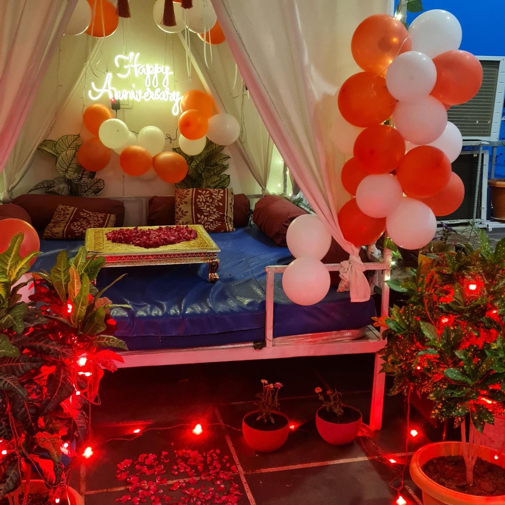 فندق Neev Haweli أُودايبور المظهر الخارجي الصورة